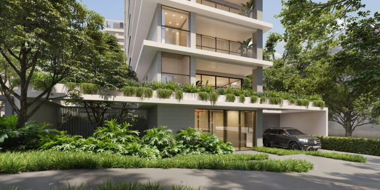 Imagem Cobertura com 4 Quartos à Venda, 369 m² em Moinhos De Vento - Porto Alegre Imagem Cobertura com 4 Quartos à Venda, 369 m² em Moinhos De Vento - Porto Alegre
