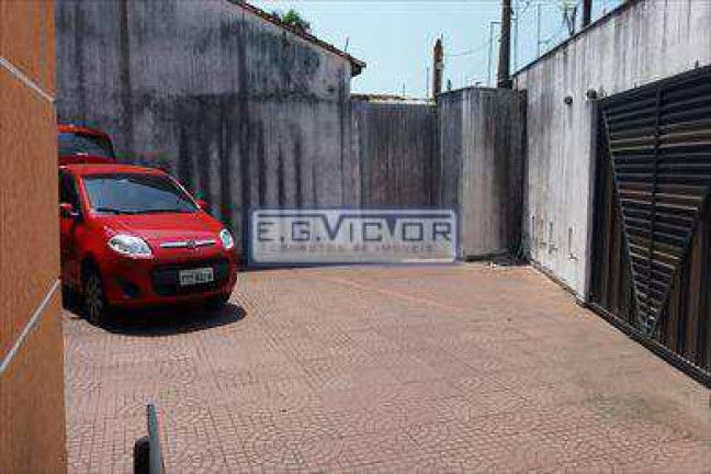 Imagem Sobrado com 2 Quartos à Venda, 60 m² em Balneário Flórida Mirim - Mongaguá