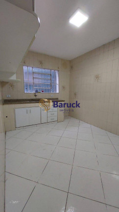 Imagem Sobrado com 3 Quartos à Venda, 123 m² em Taboão - São Bernardo Do Campo Imagem Sobrado com 3 Quartos à Venda, 123 m² em Taboão - São Bernardo Do Campo