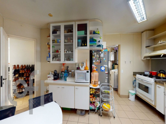 Imagem Apartamento com 4 Quartos à Venda, 166 m² em Brooklin - São Paulo
