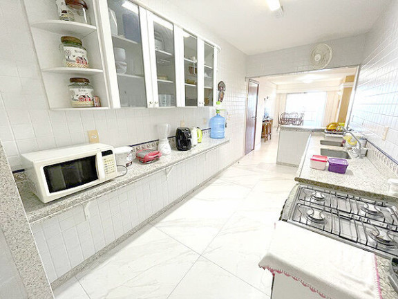 Imagem Apartamento com 3 Quartos à Venda, 118 m² em Enseada Azul - Guarapari