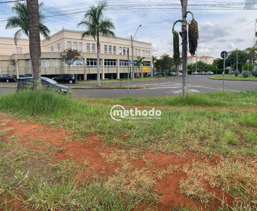 Imagem Terreno à Venda ou Locação, 3.873 m² em Loteamento Center Santa Genebra - Campinas Imagem Terreno à Venda ou Locação, 3.873 m² em Loteamento Center Santa Genebra - Campinas