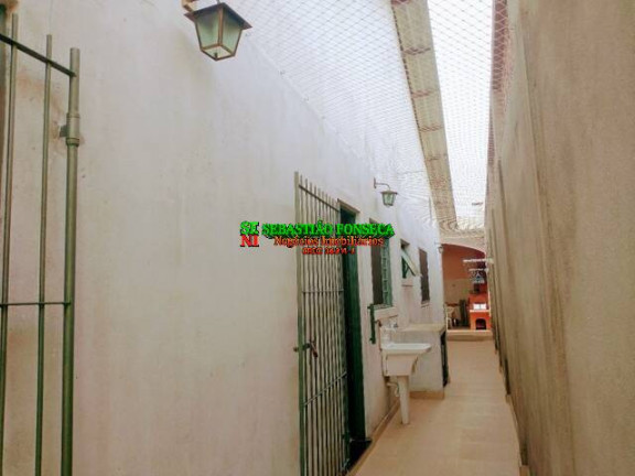 Imagem Casa com 2 Quartos à Venda, 90 m² em Residencial Juritis - São José Dos Campos Imagem Casa com 2 Quartos à Venda, 90 m² em Residencial Juritis - São José Dos Campos
