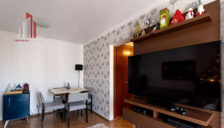 Imagem Apartamento com 2 Quartos à Venda, 54 m² em Casa Verde - São Paulo Imagem Apartamento com 2 Quartos à Venda, 54 m² em Casa Verde - São Paulo