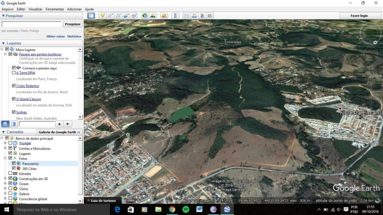 Imagem Terreno à Venda, 61.000 m² em Comunidade Da Volta - Esmeraldas Imagem Terreno à Venda, 61.000 m² em Comunidade Da Volta - Esmeraldas