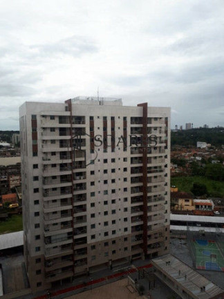 Apartamento com 3 Quartos à Venda, 88 m² em Marambaia - Belém