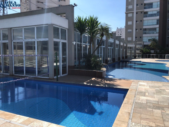 Imagem Apartamento com 3 Quartos à Venda, 106 m² em Mooca - São Paulo Imagem Apartamento com 3 Quartos à Venda, 106 m² em Mooca - São Paulo