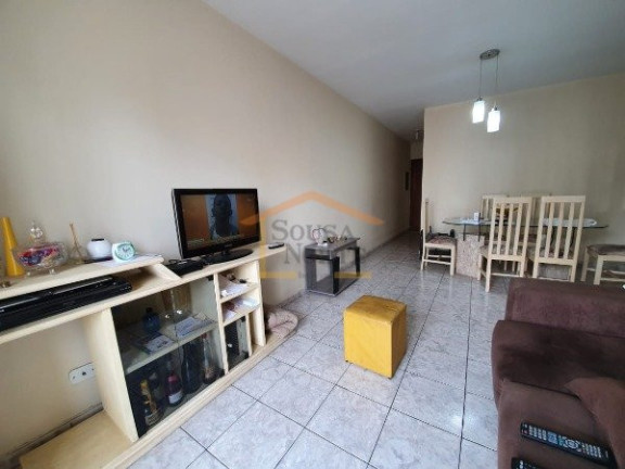 Imagem Apartamento com 3 Quartos à Venda ou Locação, 110 m² em Santana - São Paulo Imagem Apartamento com 3 Quartos à Venda ou Locação, 110 m² em Santana - São Paulo