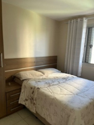 Imagem Apartamento com 2 Quartos à Venda, 48 m² em Jardim São Savério - São Paulo
