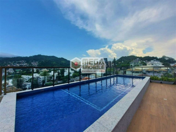 Imagem Apartamento com 1 Quarto à Venda, 45 m² em Carvoeira - Florianópolis Imagem Apartamento com 1 Quarto à Venda, 45 m² em Carvoeira - Florianópolis