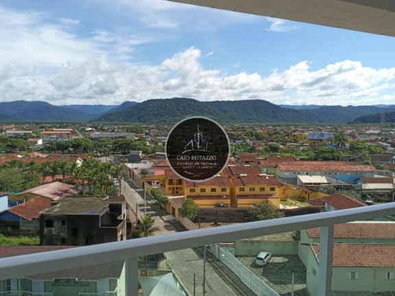 Imagem Apartamento com 2 Quartos à Venda, 75 m² em Vila Altântica - Mongaguá