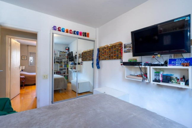 Imagem Apartamento com 3 Quartos à Venda, 100 m² em Pinheiros - São Paulo Imagem Apartamento com 3 Quartos à Venda, 100 m² em Pinheiros - São Paulo