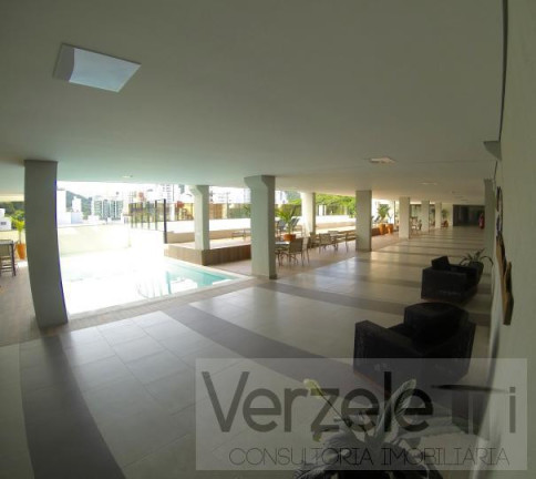 Imagem Apartamento com 1 Quarto à Venda, 58 m² em Centro - Balneário Camboriú