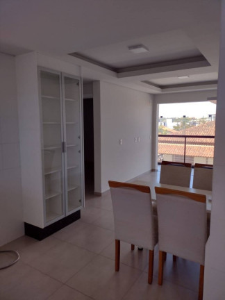 Imagem Apartamento com 2 Quartos à Venda, 59 m² em Itajubá - Barra Velha