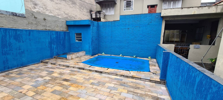 Imagem Casa com 7 Quartos à Venda, 400 m² em Vila Formosa - São Paulo