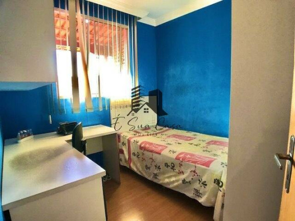 Imagem Cobertura com 3 Quartos à Venda, 105 m² em Santa Maria - Belo Horizonte