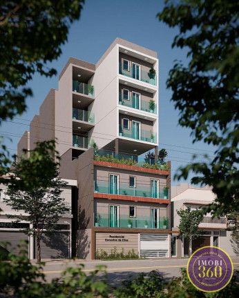 Apartamento com 2 Quartos à Venda, 50 m² em Tatuapé - São Paulo
