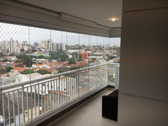 Imagem Apartamento com 2 Quartos à Venda, 70 m² em Saúde - São Paulo