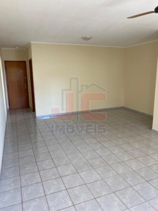 Imagem Apartamento com 3 Quartos à Venda, 107 m² em Jardim Irajá - Ribeirão Preto Imagem Apartamento com 3 Quartos à Venda, 107 m² em Jardim Irajá - Ribeirão Preto