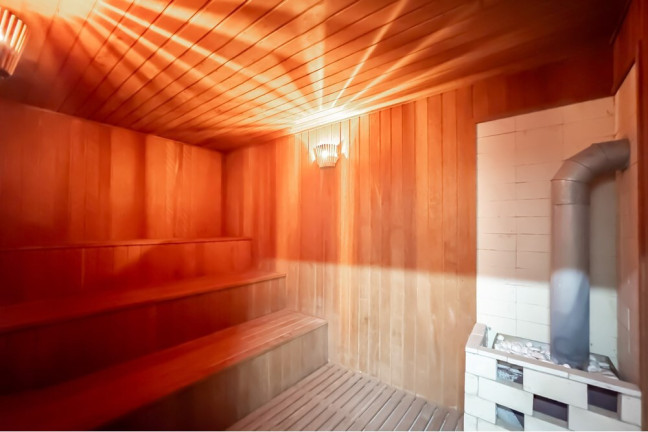 Imagem Apartamento com 3 Quartos à Venda, 101 m² em Freguesia Do ó - São Paulo