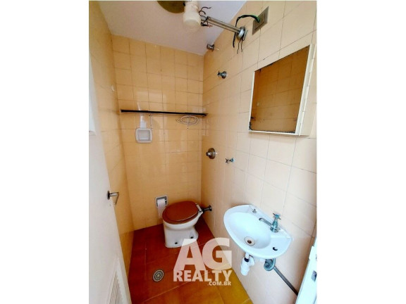 Imagem Apartamento com 2 Quartos para Alugar, 100 m² em Brooklin - São Paulo