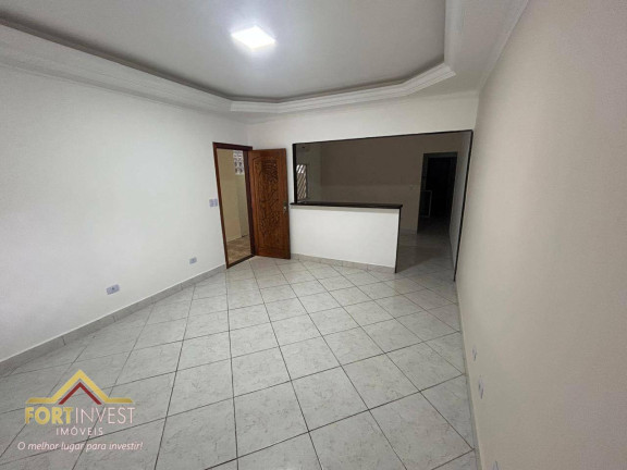 Imagem Imóvel com 3 Quartos à Venda, 102 m² em Caiçara - Praia Grande