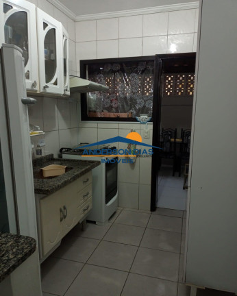 Imagem Imóvel com 1 Quarto à Venda, 45 m² em Prainha - Caraguatatuba