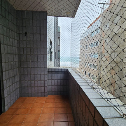 Imagem Apartamento com 2 Quartos à Venda, 63 m² em Aviação - Praia Grande