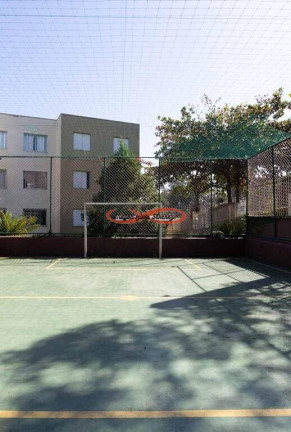 Imagem Apartamento com 2 Quartos à Venda, 47 m² em Itaquera - São Paulo