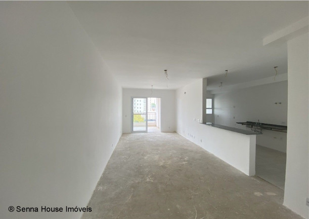Apartamento com 4 Quartos à Venda, 160 m² em Jardim Ana Maria - Jundiaí