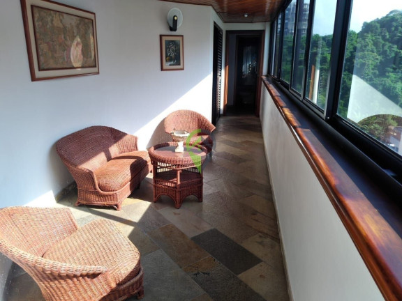 Imagem Apartamento com 4 Quartos à Venda, 213 m² em Vila Luis Antônio - Guarujá Imagem Apartamento com 4 Quartos à Venda, 213 m² em Vila Luis Antônio - Guarujá