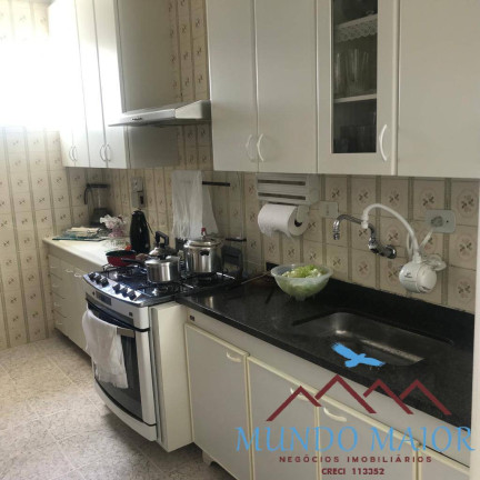 Imagem Apartamento com 3 Quartos à Venda, 90 m² em Centro - São Caetano Do Sul Imagem Apartamento com 3 Quartos à Venda, 90 m² em Centro - São Caetano Do Sul