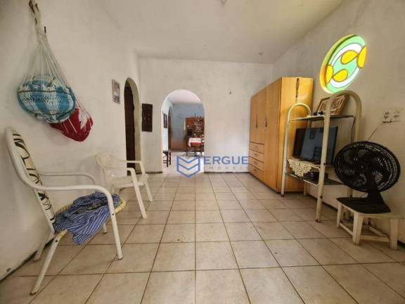 Imagem Casa com 3 Quartos à Venda, 120 m² em Barroso - Fortaleza Imagem Casa com 3 Quartos à Venda, 120 m² em Barroso - Fortaleza