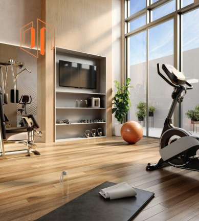 Imagem Apartamento com 3 Quartos à Venda, 139 m² em Bigorrilho - Curitiba