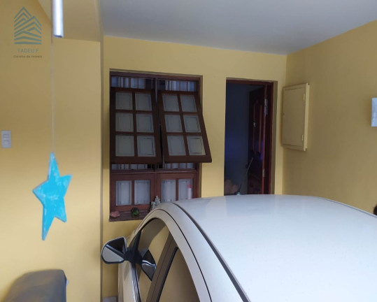 Imagem Sobrado com 2 Quartos à Venda, 130 m² em Vila Ernesto - São Paulo