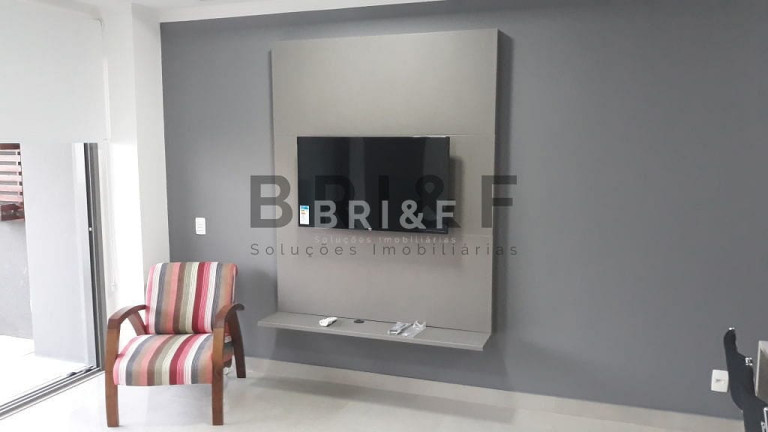 Imagem Apartamento com 1 Quarto para Alugar, 41 m² em Brooklin - São Paulo