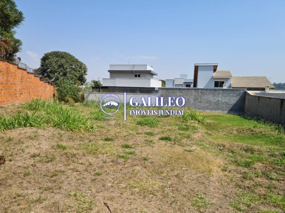 Terreno à Venda, 346 m² em Engordadouro - Jundiaí
