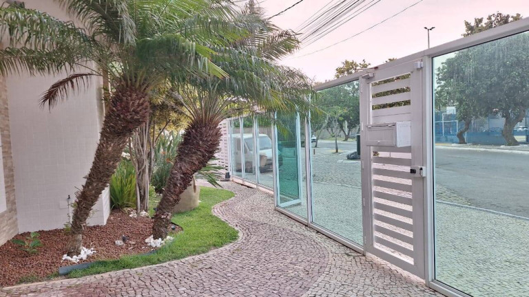 Imagem Cobertura com 3 Quartos à Venda, 223 m² em Passagem - Cabo Frio Imagem Cobertura com 3 Quartos à Venda, 223 m² em Passagem - Cabo Frio