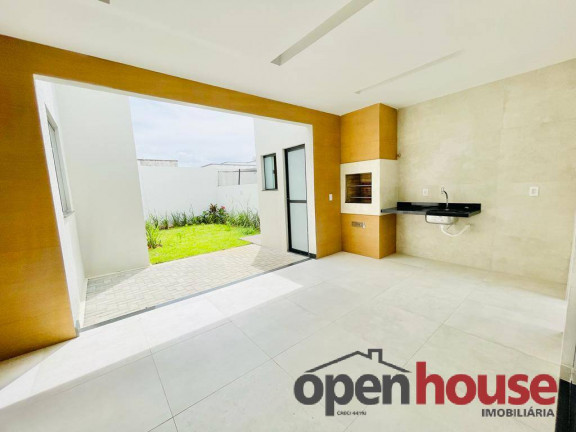 Imagem Casa de Condomínio com 3 Quartos à Venda, 177 m² em Parque Das Nações - Parnamirim Imagem Casa de Condomínio com 3 Quartos à Venda, 177 m² em Parque Das Nações - Parnamirim