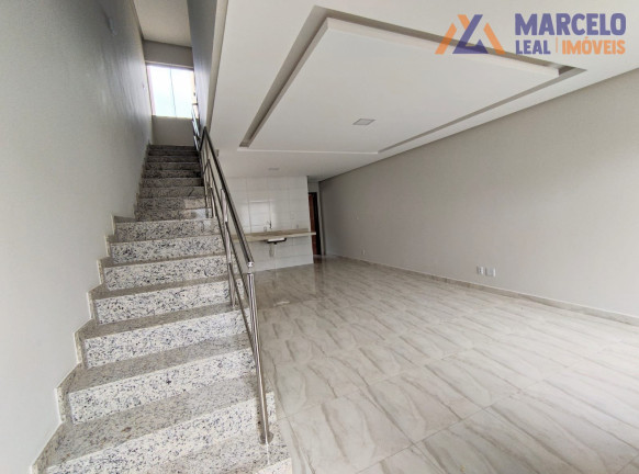 Imagem Casa com 3 Quartos à Venda, 114 m² em Felícia - Vitória Da Conquista Imagem Casa com 3 Quartos à Venda, 114 m² em Felícia - Vitória Da Conquista