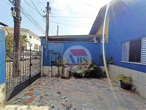 Imagem Casa com 2 Quartos à Venda, 108 m² em Vila Ponte Nova - Cubatão Imagem Casa com 2 Quartos à Venda, 108 m² em Vila Ponte Nova - Cubatão