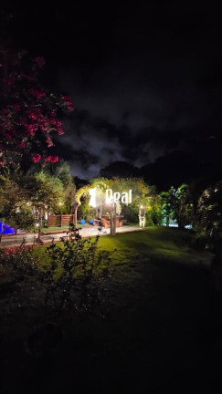 Imagem Casa com 4 Quartos à Venda, 300 m² em Busca Vida - Camaçari