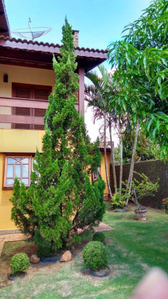 Imagem Casa com 4 Quartos à Venda, 860 m² em Cafezal 4-cond. Fechado - Itupeva Imagem Casa com 4 Quartos à Venda, 860 m² em Cafezal 4-cond. Fechado - Itupeva
