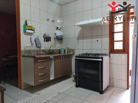 Imagem Sobrado com 3 Quartos à Venda, 220 m² em Jardim Europa - Itupeva