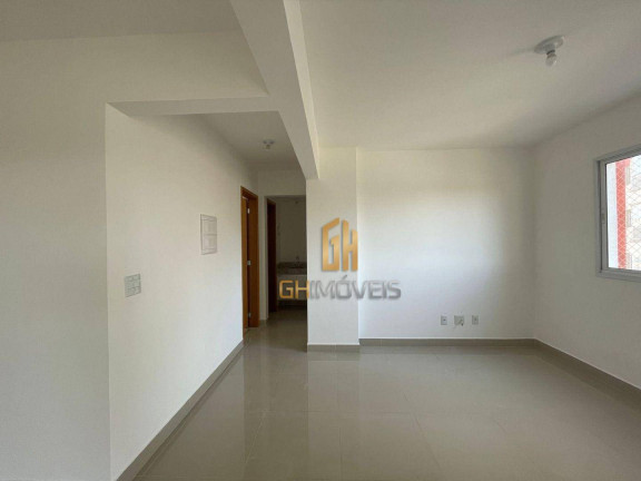 Imagem Apartamento com 2 Quartos à Venda, 70 m² em Parque Amazônia - Goiânia