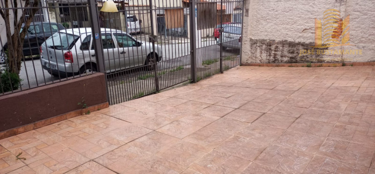 Imagem Casa com 2 Quartos à Venda ou Locação, 120 m² em Vila Brasílio Machado - São Paulo