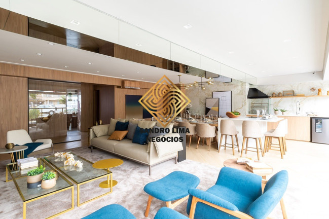 Imagem Apartamento com 3 Quartos à Venda, 103 m² em água Branca - São Paulo
