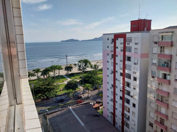 Imagem Apartamento com 1 Quarto à Venda, 46 m² em Embaré - Santos Imagem Apartamento com 1 Quarto à Venda, 46 m² em Embaré - Santos