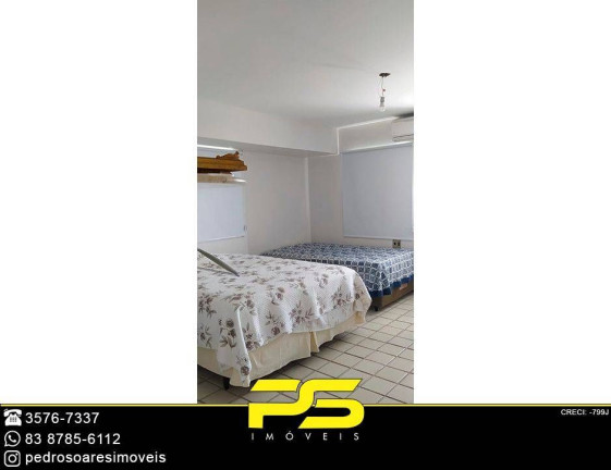 Imagem Cobertura com 4 Quartos à Venda, 240 m² em Cabo Branco - João Pessoa Imagem Cobertura com 4 Quartos à Venda, 240 m² em Cabo Branco - João Pessoa
