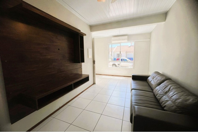 Imagem Casa de Condomínio com 3 Quartos à Venda, 58 m² em Aberta Dos Morros - Porto Alegre